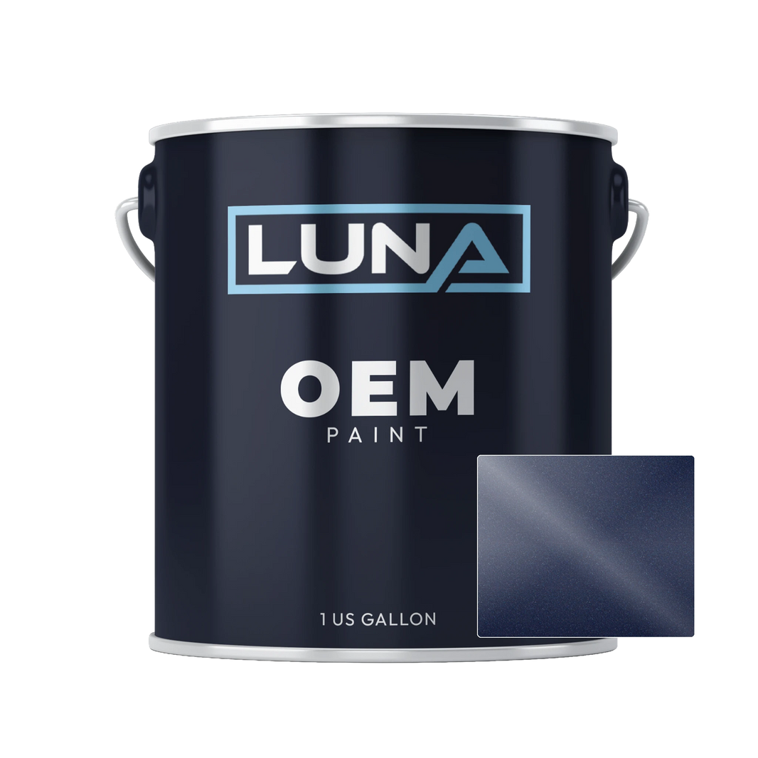 BMW Blau M. Ii (alpina) FE60-51G6 | Luna OEM Basecoat - Gallon