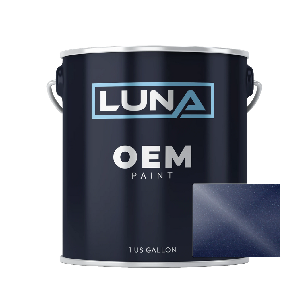Suzuki Medium Blue M. Y05 | Luna OEM Basecoat - Gallon
