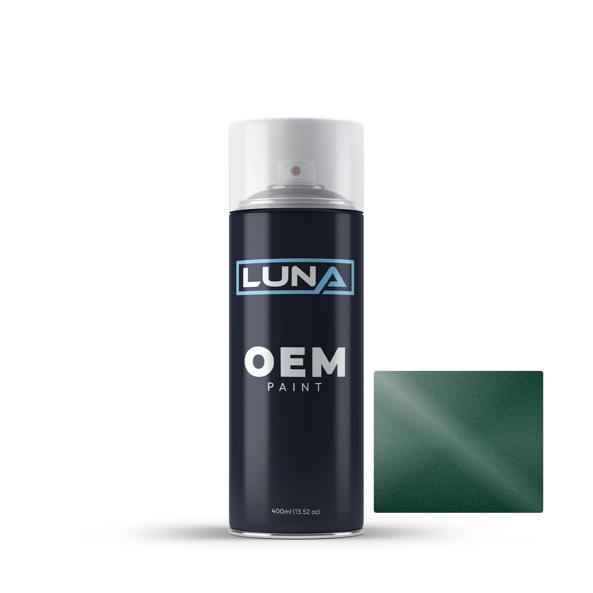 Aro Verde Dragon M. 245 | Luna OEM Basecoat - Aerosol