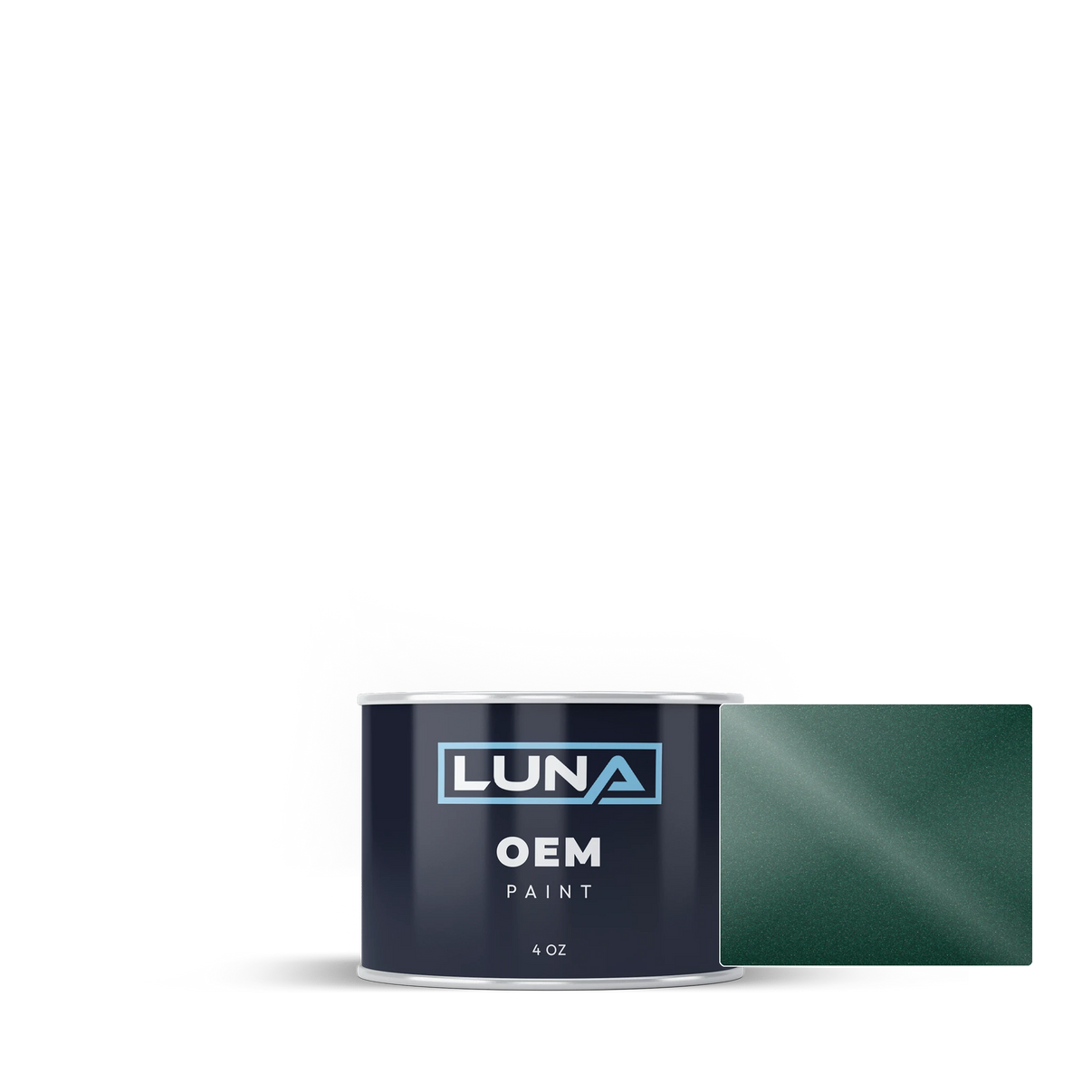 Aro Verde Dragon M. 51014 | Luna OEM Basecoat - 4oz