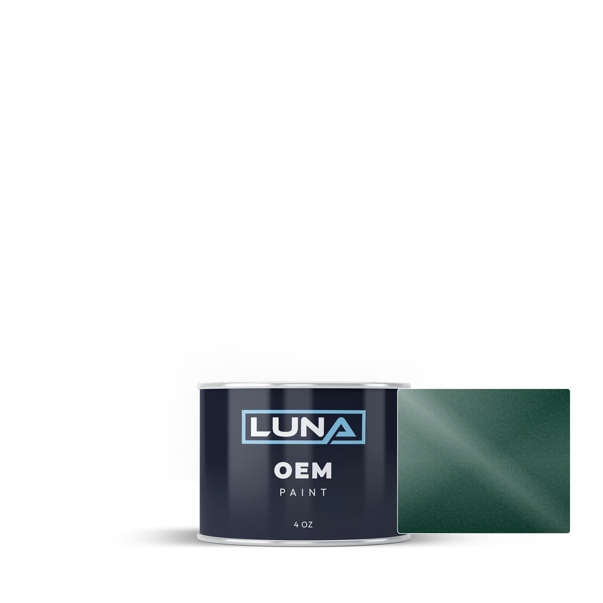 Aro Verde Dragon M. 51014 | Luna OEM Basecoat - 4oz