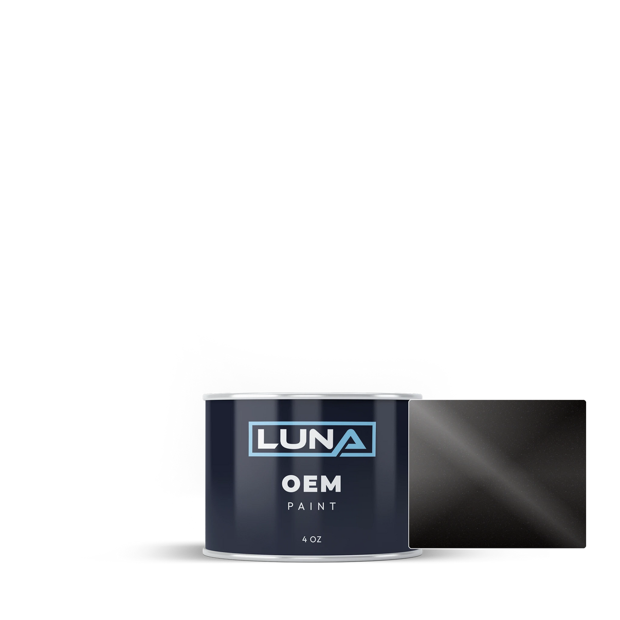 Skoda Black Magic P.1 9910 | Luna OEM Basecoat - 4oz