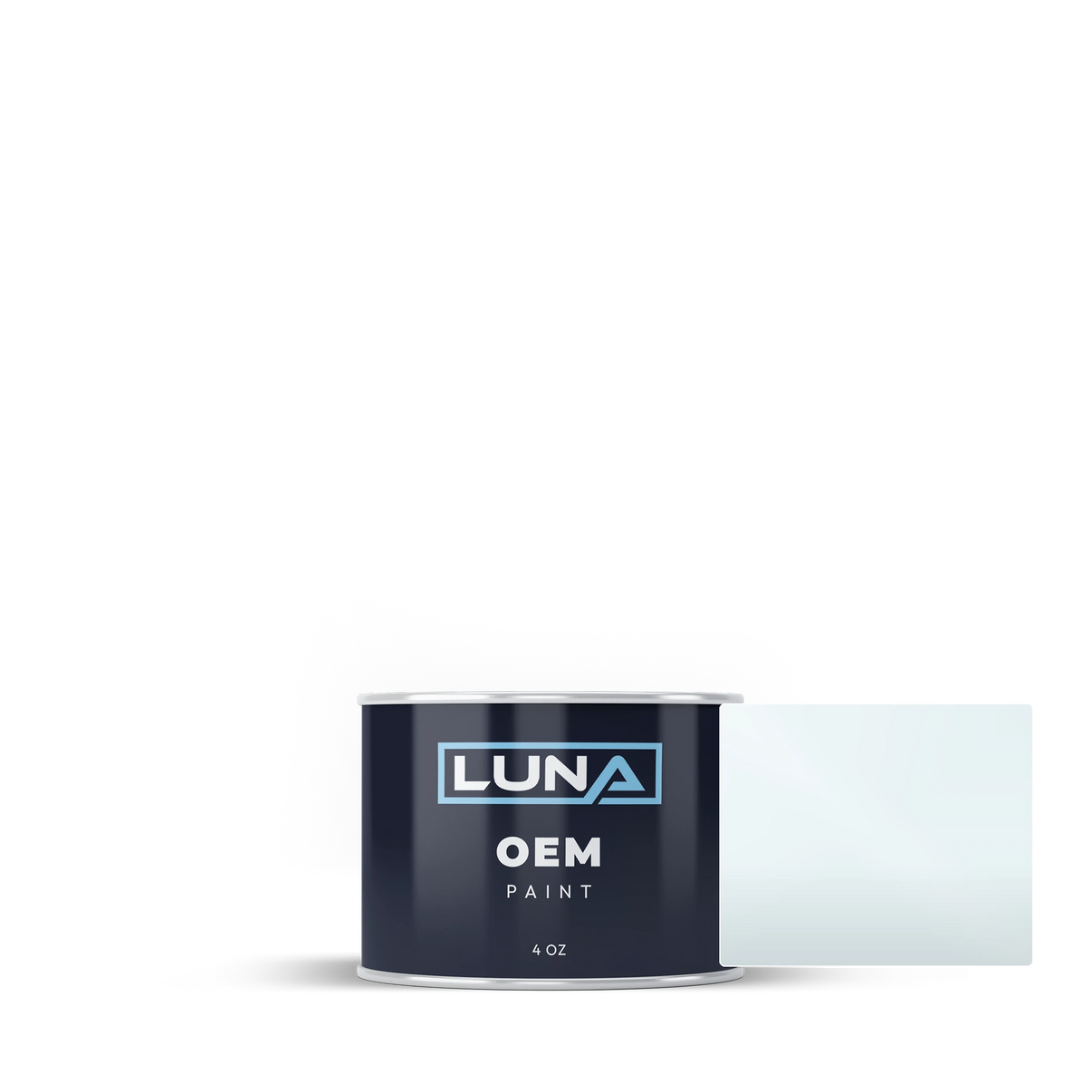 Honda Motorcycle White P. - 3c HON139 | Luna OEM Basecoat - 4oz