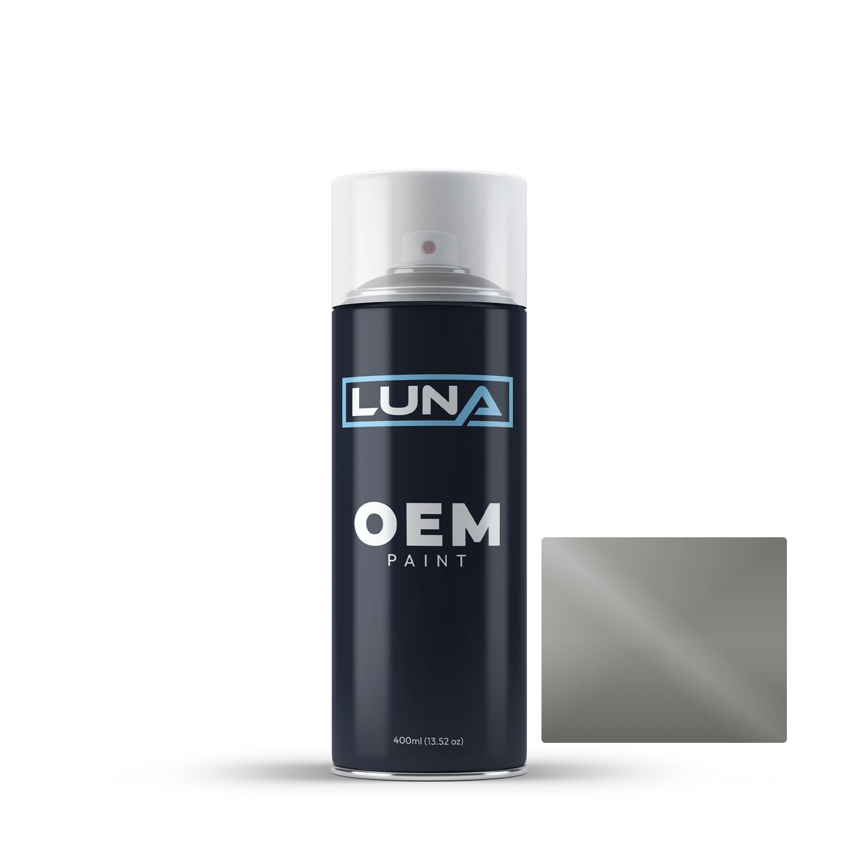 Opel Orion M. 14D | Luna OEM Basecoat - Aerosol