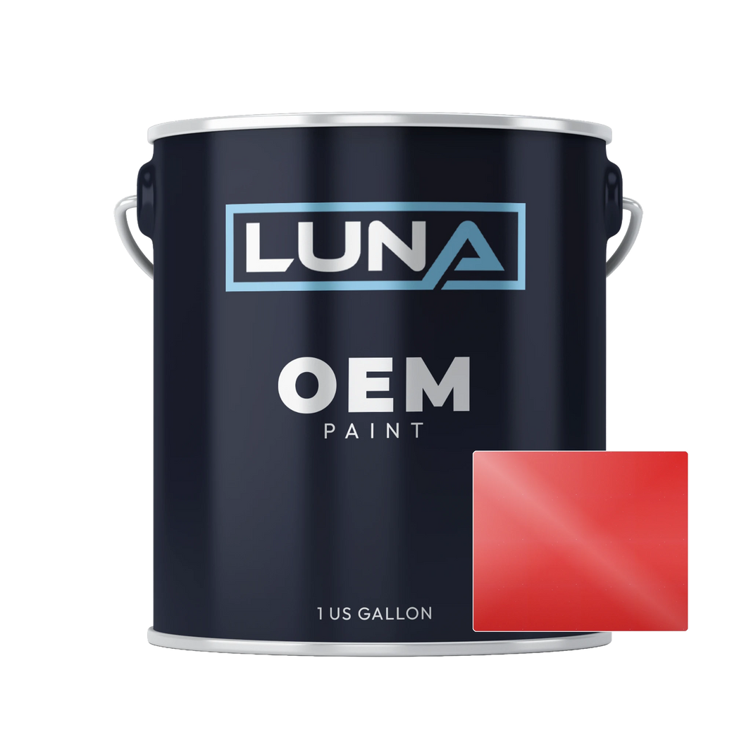 Alpine Rouge Filament NNL | Luna OEM Basecoat - Gallon