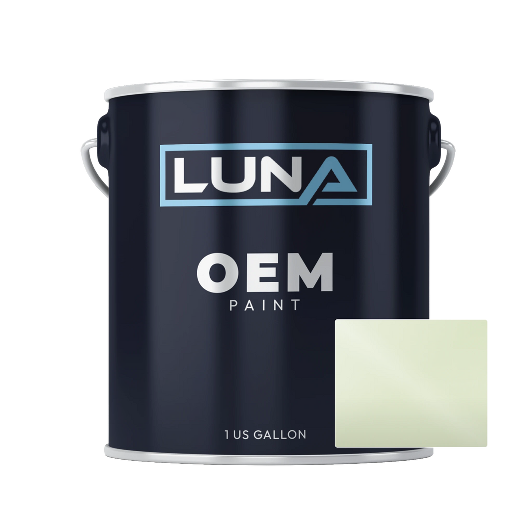 Opel Comb. Of Opel 30r / Gm 58-501q G3D | Luna OEM Basecoat - Gallon