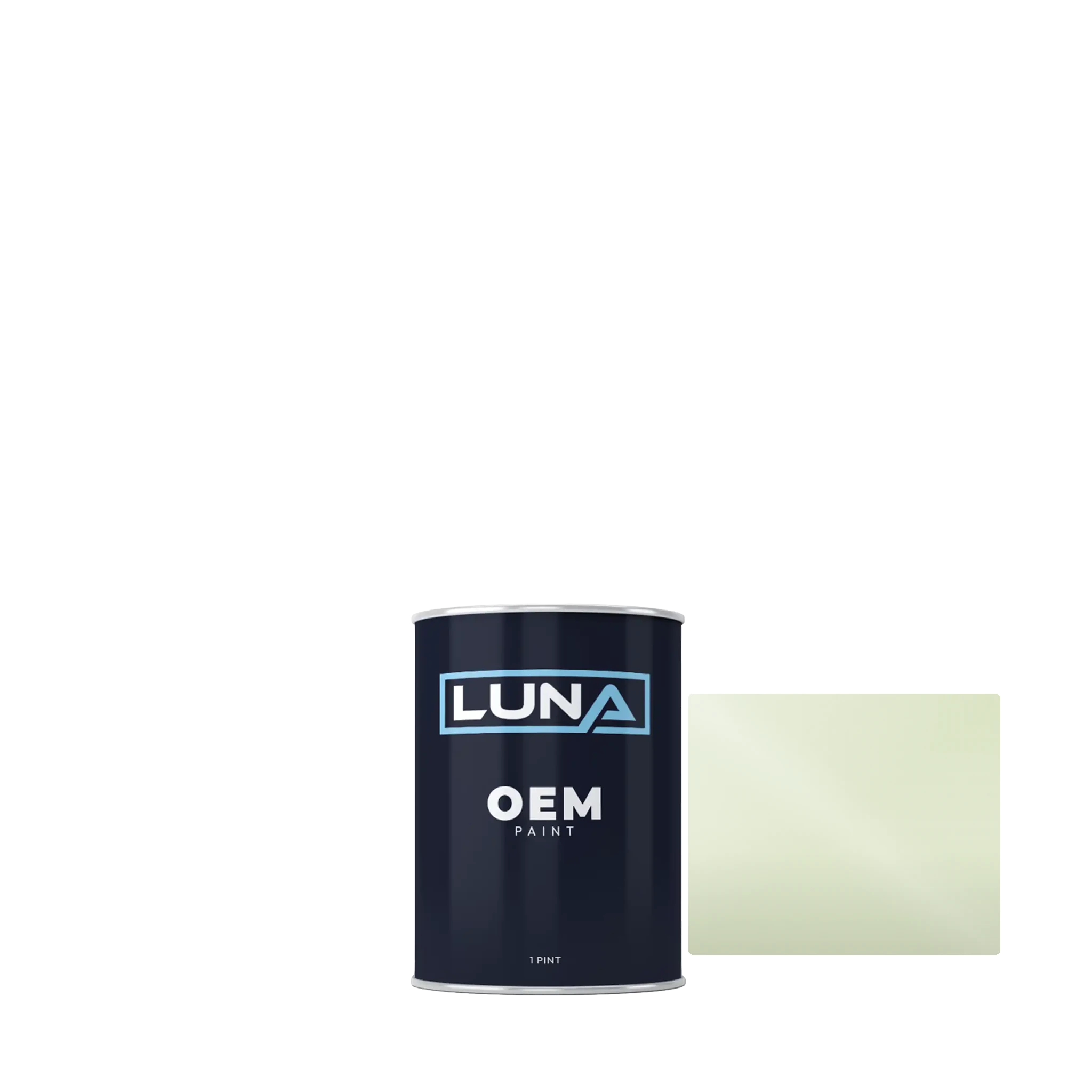 Bedford Guacamole 30R | Luna OEM Basecoat - Pint
