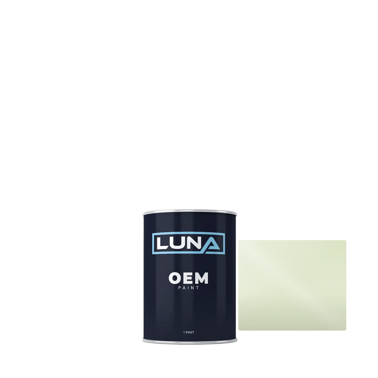 Opel Comb. Of Opel 30r / Gm 58-501q G3D | Luna OEM Basecoat - Pint