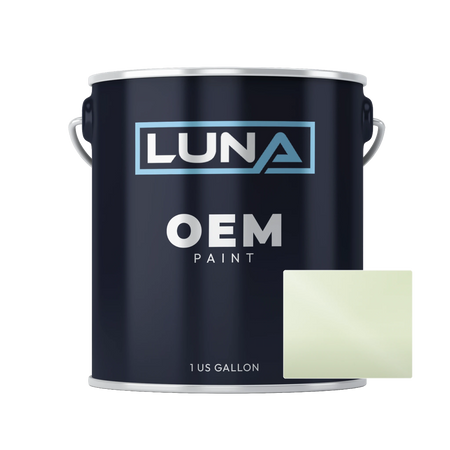 Bedford Guacamole 30R | Luna OEM Basecoat - Gallon