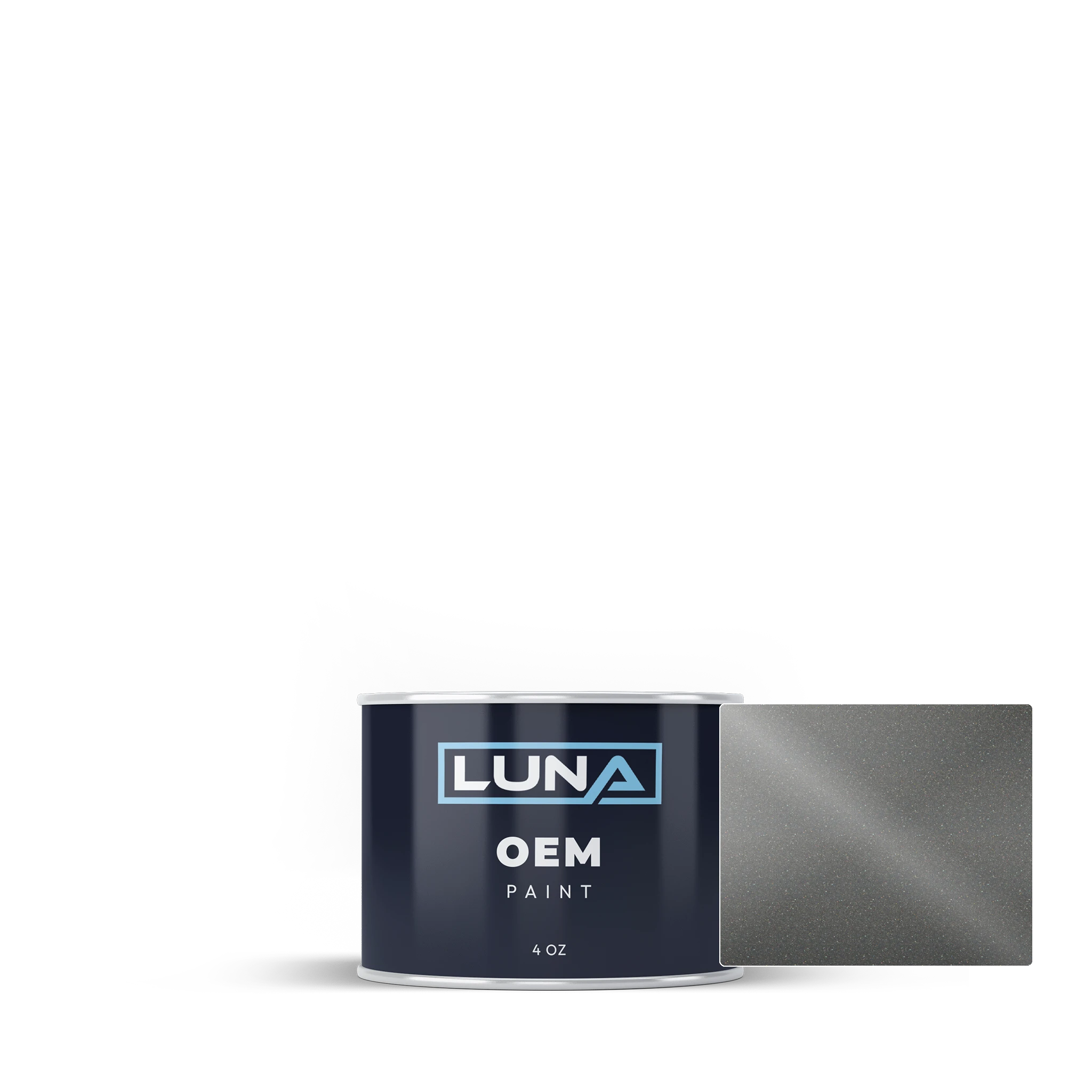 Saab Pepperdust M. GJM | Luna OEM Basecoat - 4oz