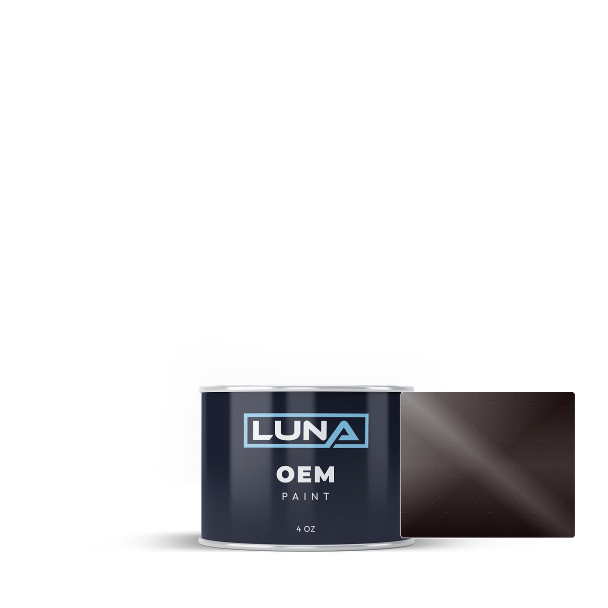 Fiat Bordeaux Pontevecchio P. 142B | Luna OEM Basecoat - 4oz