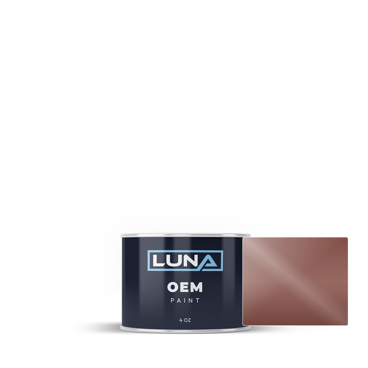 Alpine Bois De Rose 751 | Luna OEM Basecoat - 4oz