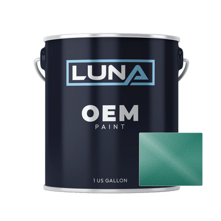 Seat Verde Electronico M. LD6T | Luna OEM Basecoat - Gallon