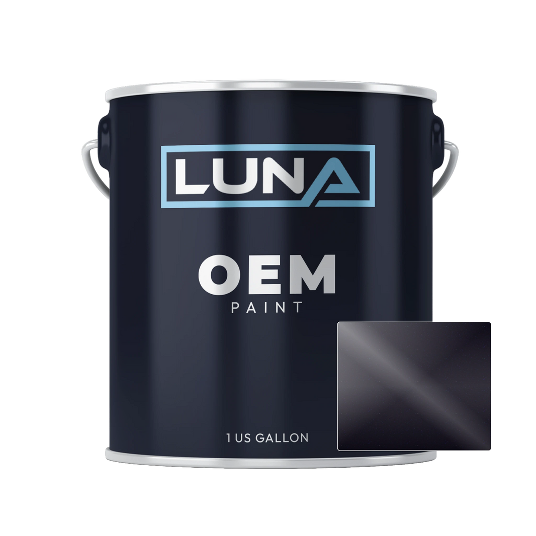 Subaru Deep Purple Gal. Shine P. D7H | Luna OEM Basecoat - Gallon