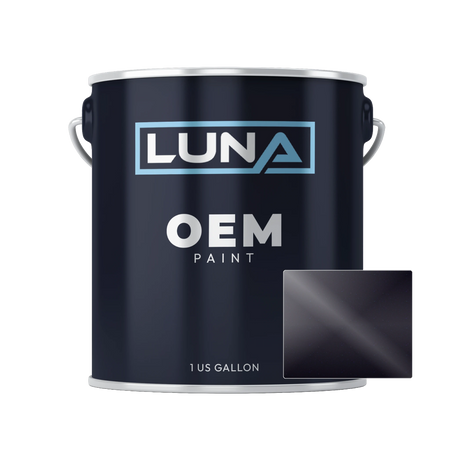 Subaru Deep Purple Gal. Shine P. D7H | Luna OEM Basecoat - Gallon