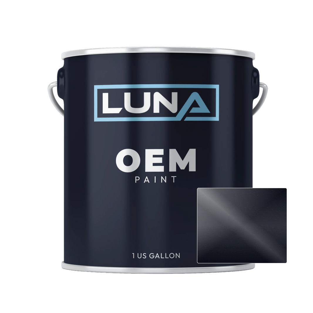 Opel Lotus Green P. 33L | Luna OEM Basecoat - Gallon
