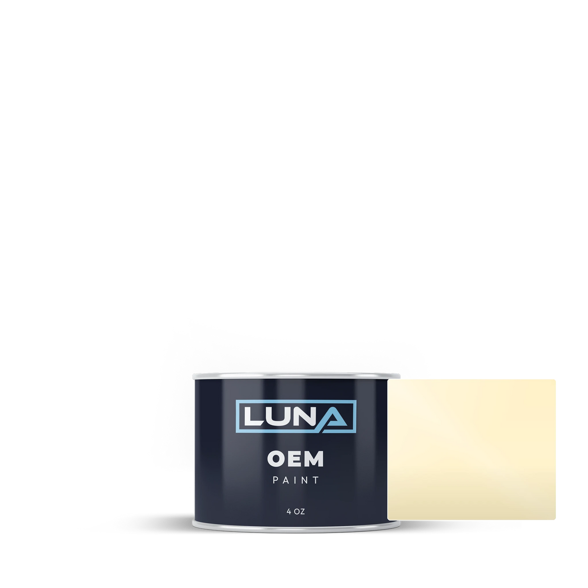 Luna Undercoat Creamy LN581 - 4oz