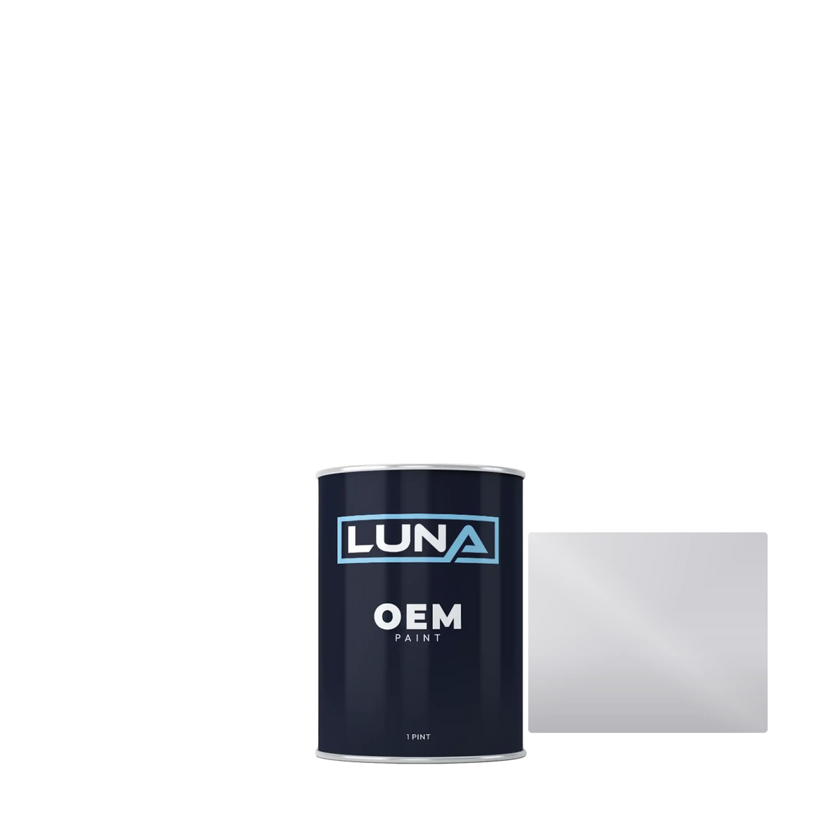 Luna Undercoat Grey LN681 - Pint