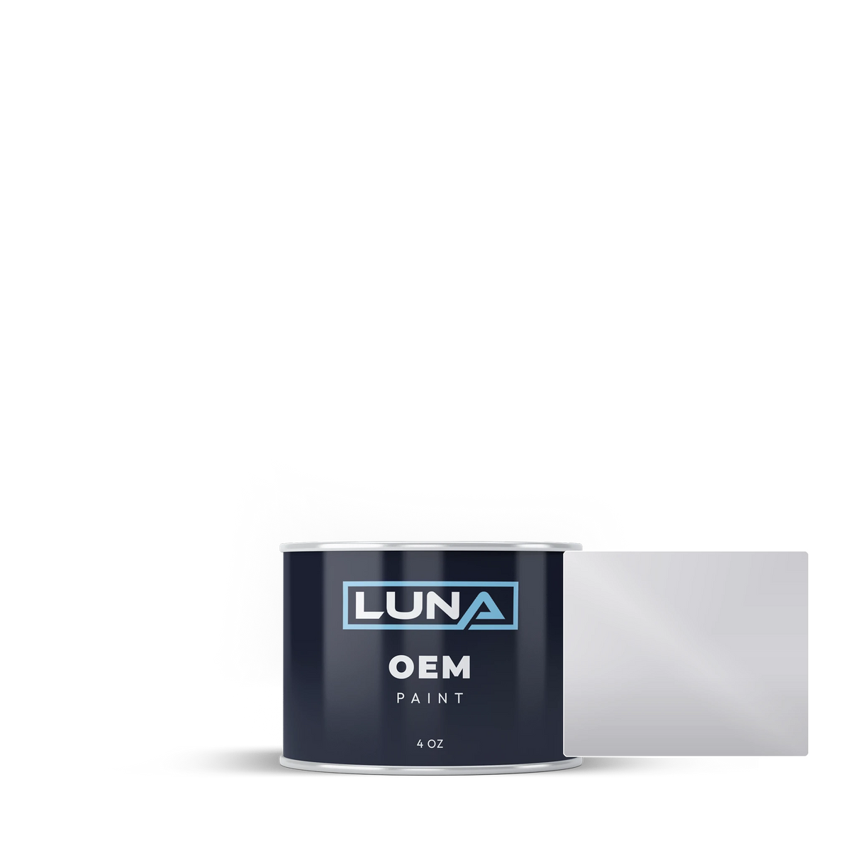 Luna Undercoat Grey LN681 - 4oz