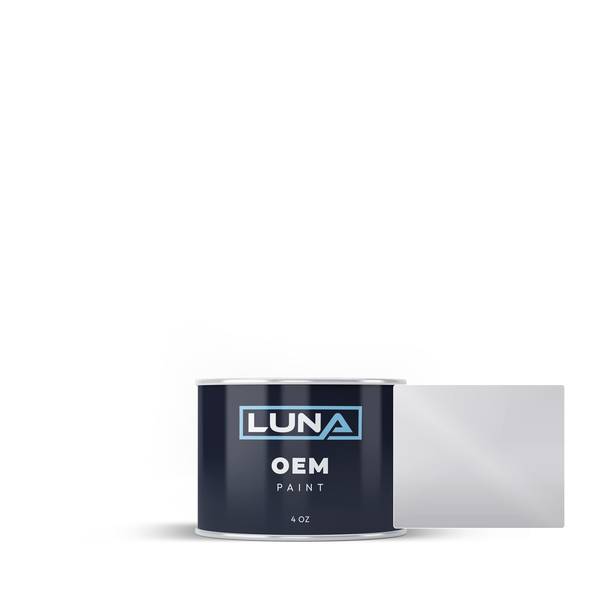 Luna Undercoat Grey LN681 - 4oz
