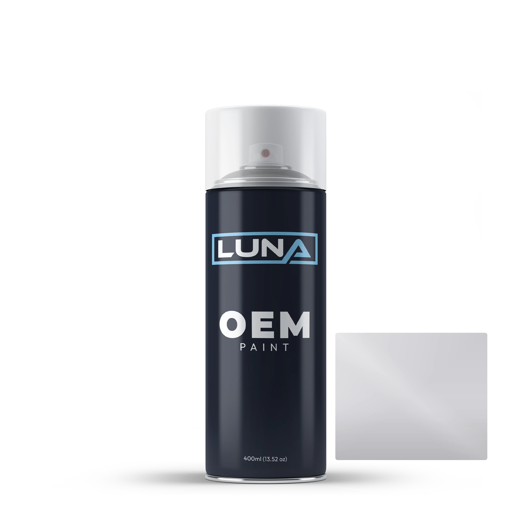 Luna Undercoat Grey LN681 - Aerosol