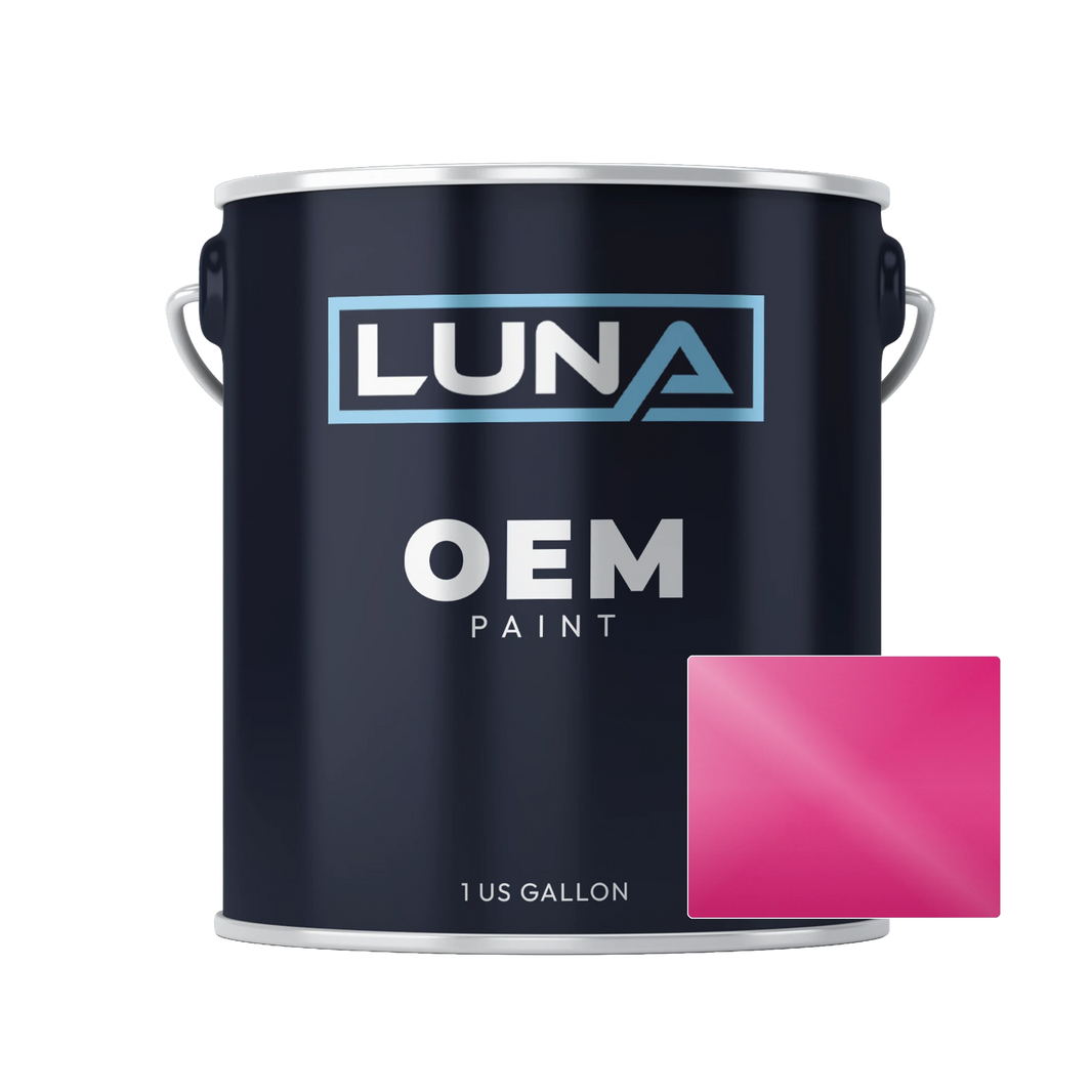 Mercedes Telemagenda 404 | Luna OEM Basecoat - Gallon
