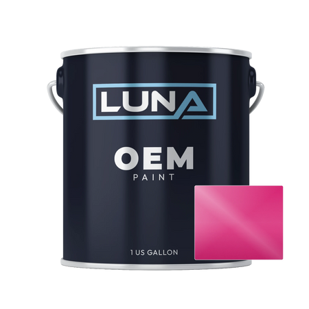 Mercedes Telemagenda 404 | Luna OEM Basecoat - Gallon