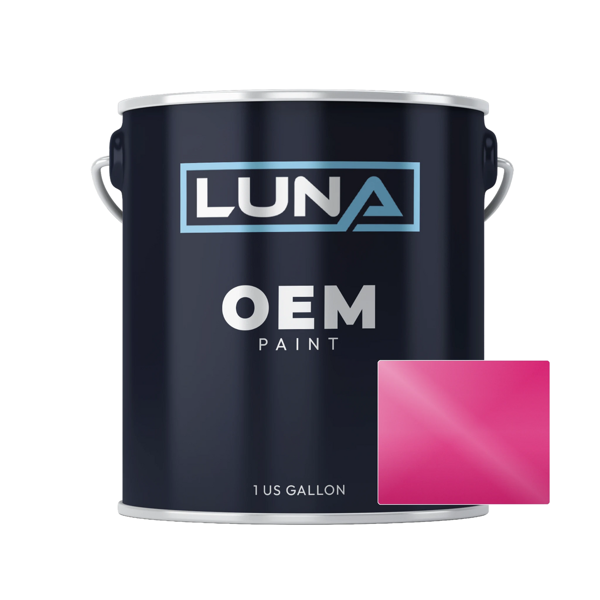 Mitsubishi Telemagenda TL7 | Luna OEM Basecoat - Gallon