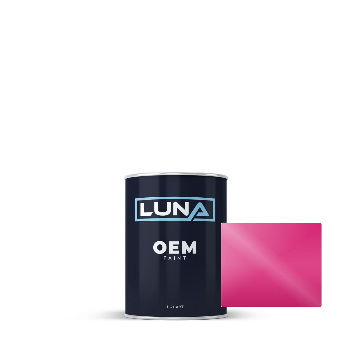 Mercedes Telemagenda 404 | Luna OEM Basecoat - Quart
