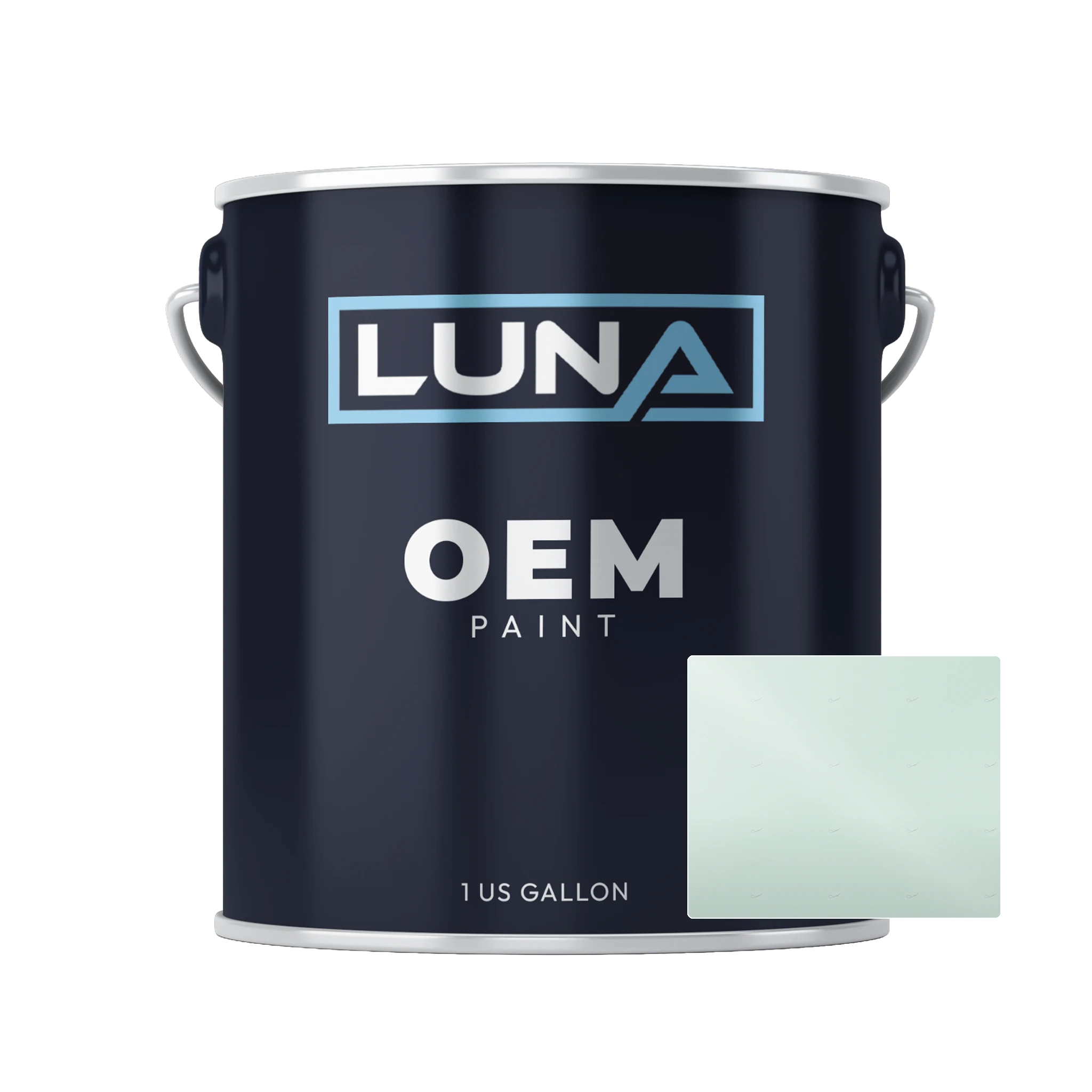 Ncs Ncs Vert S1010-B70G | Luna OEM Basecoat - Gallon