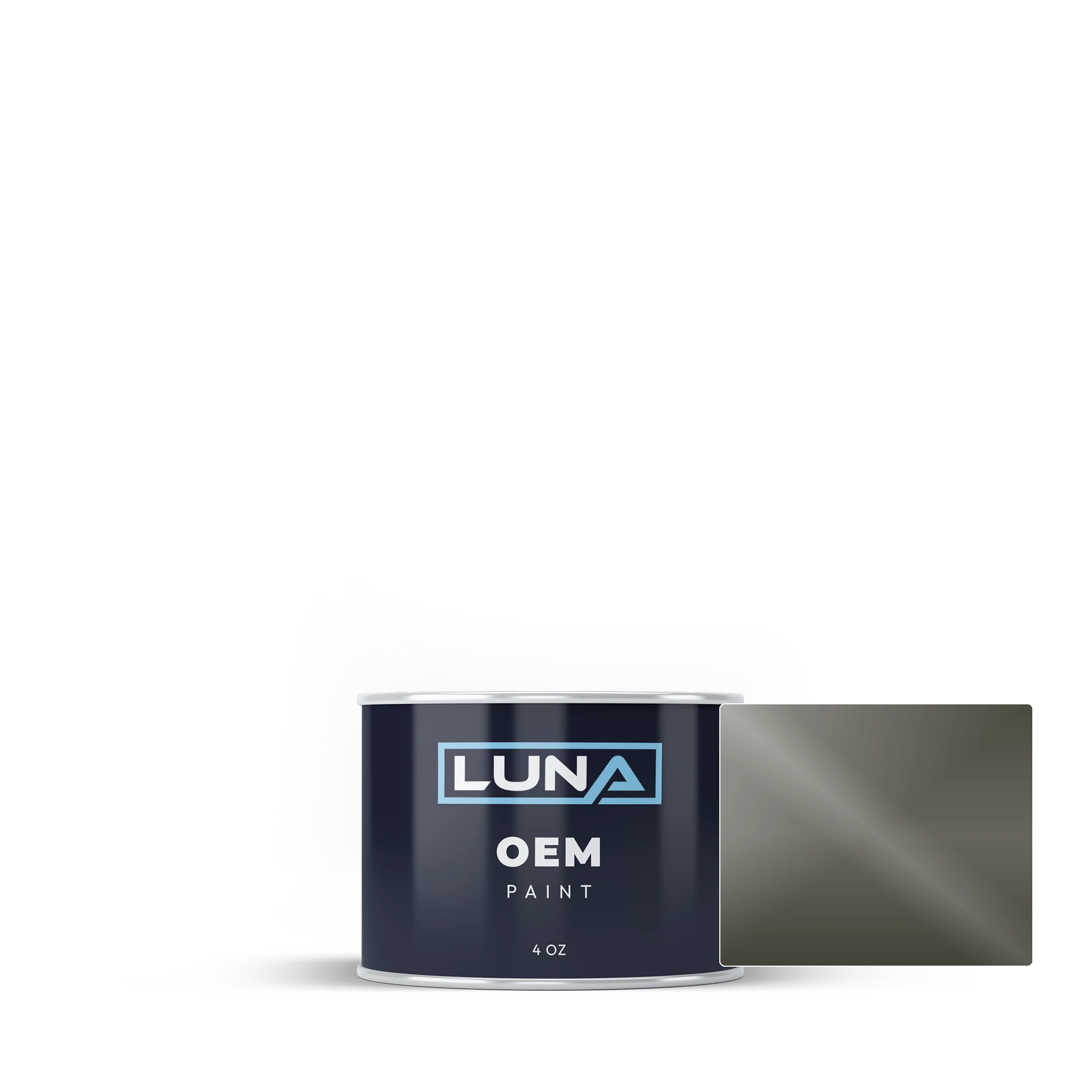 Subaru Dark Green M. 952 | Luna OEM Basecoat - 4oz