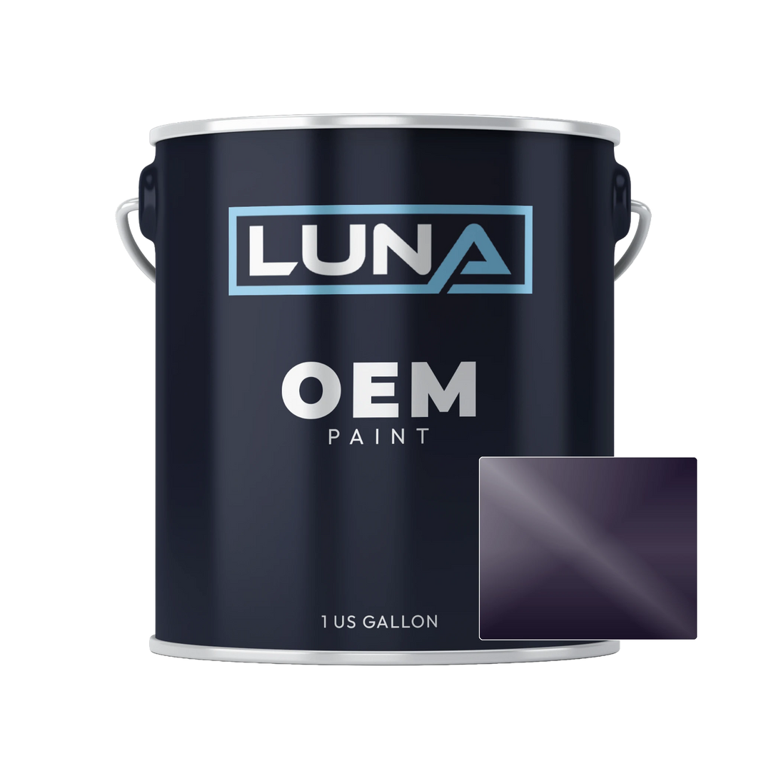 Great Wall Fashion Blue P. 6L | Luna OEM Basecoat - Gallon