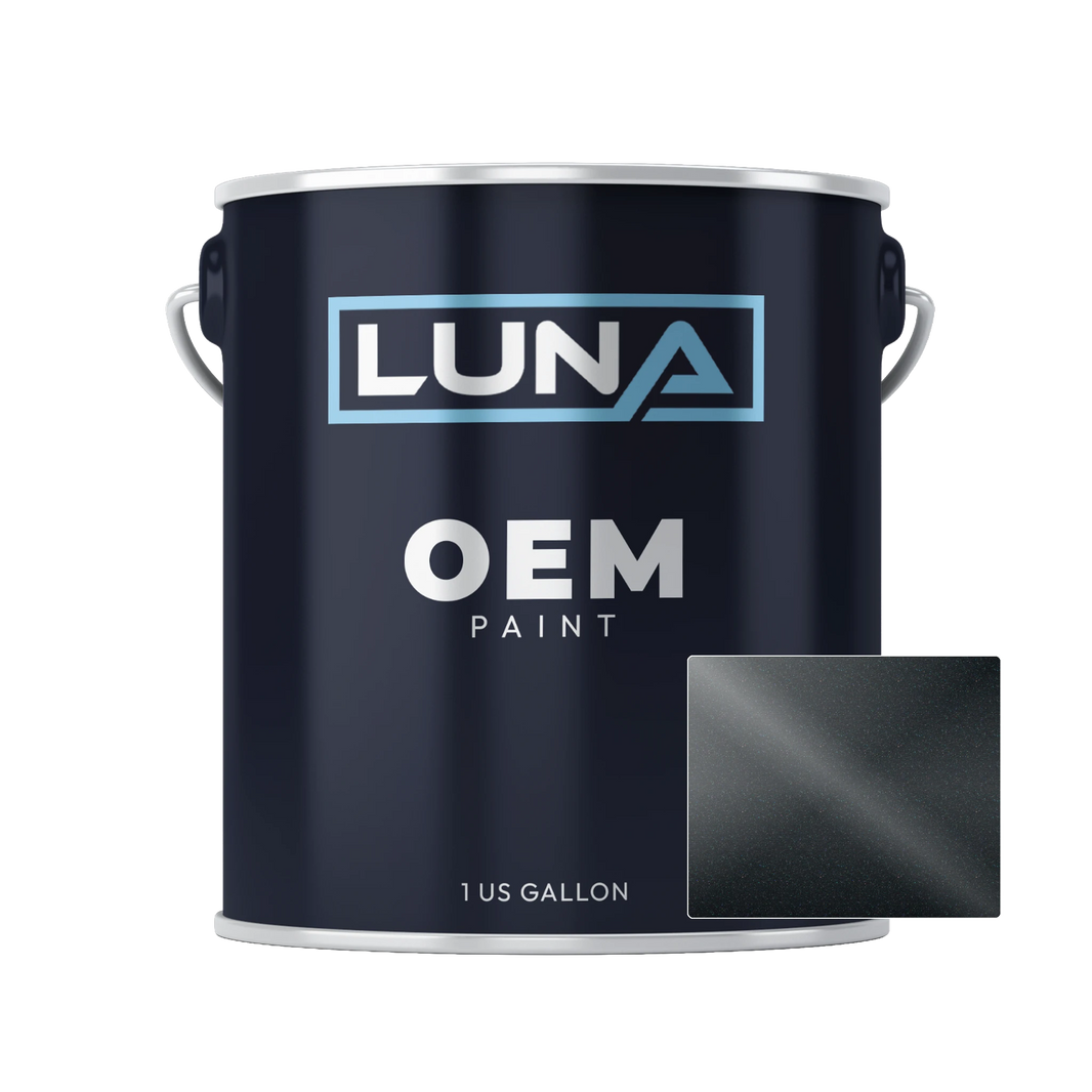 Toyota Dark Green P. 1 6T3 | Luna OEM Basecoat - Gallon