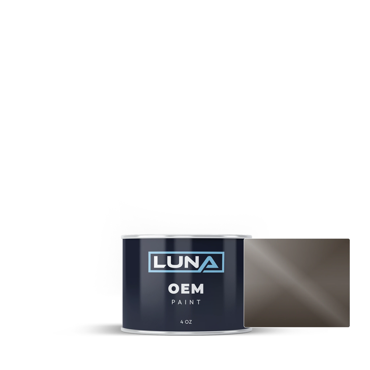 Chrysler USA Interior: Chry Gtv HVG | Luna OEM Basecoat - 4oz