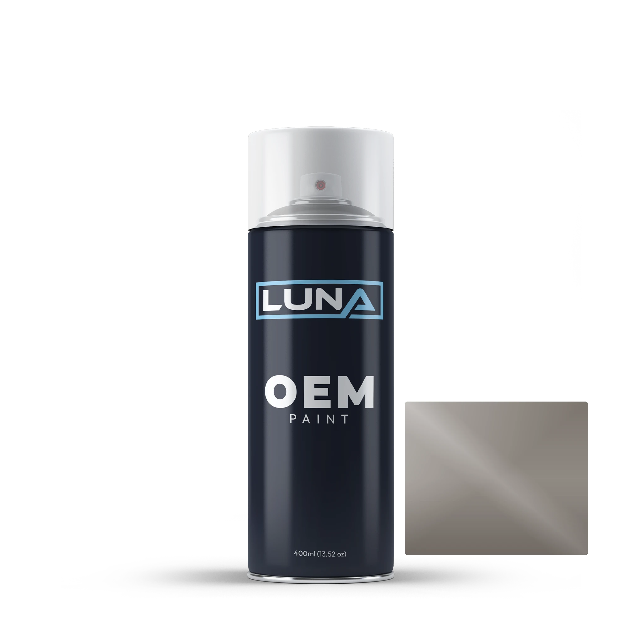 Mitsubishi Prato Evolution M. A32 | Luna OEM Basecoat - Aerosol