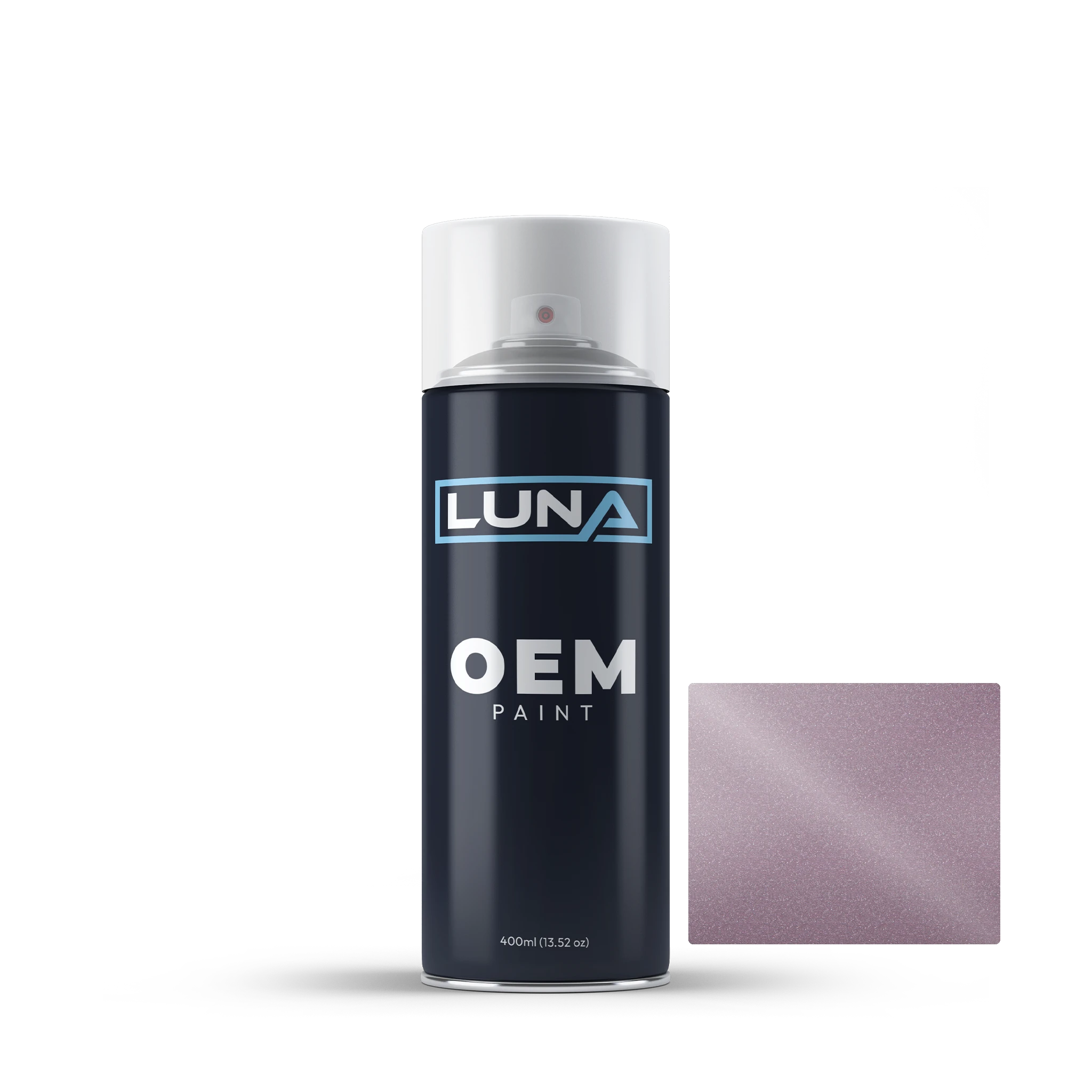 Fiat Lilla M. 929A | Luna OEM Basecoat - Aerosol