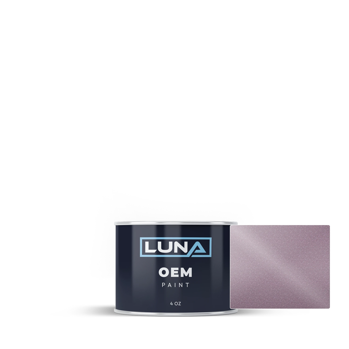 Fiat Lilla M. 929A | Luna OEM Basecoat - 4oz