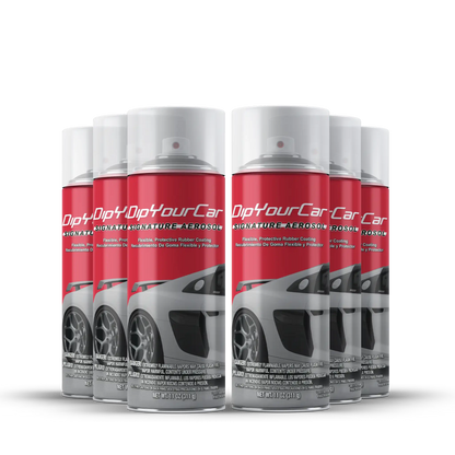 ZBX HyperShift® TopCoat Aerosol