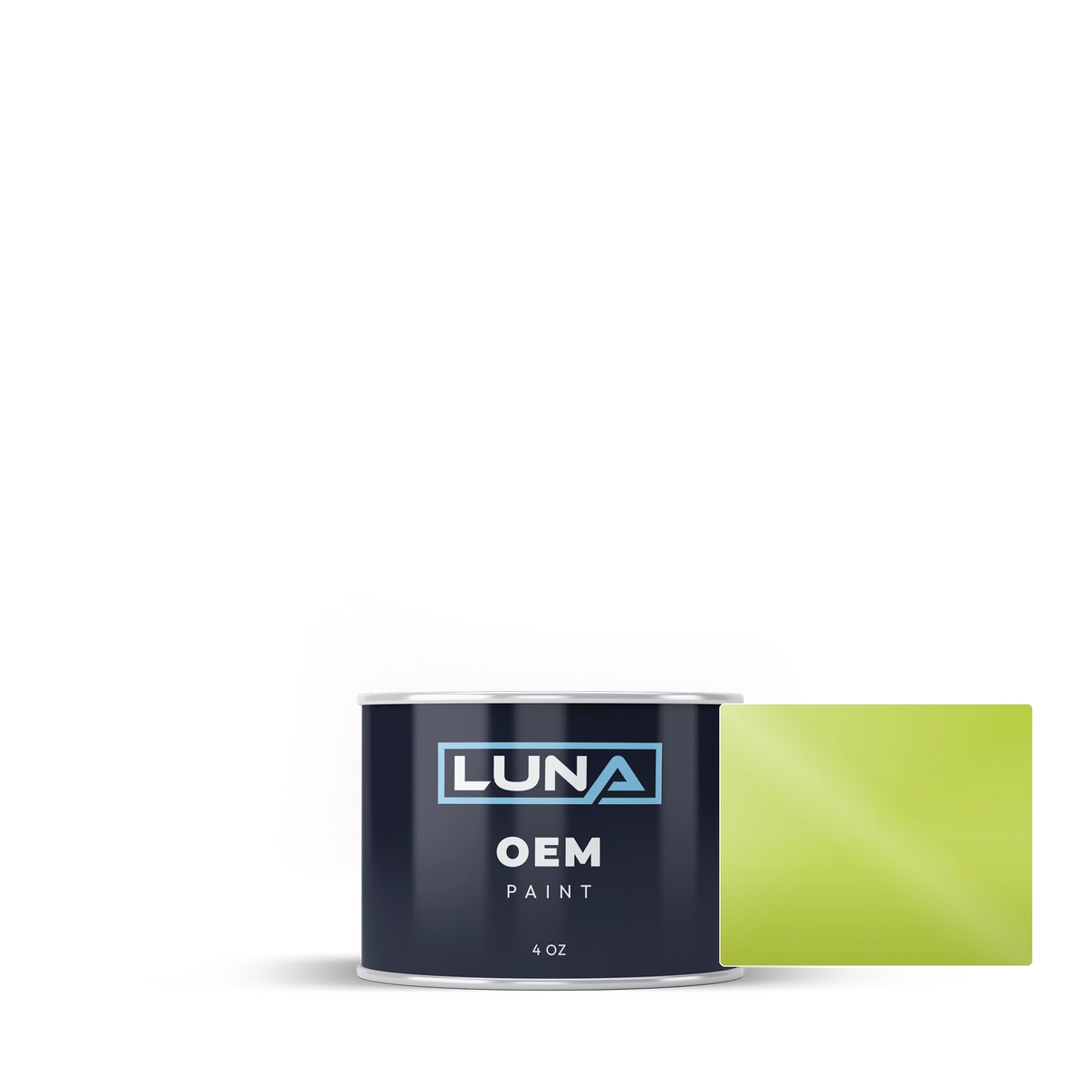 Luna Undercoat Lime LN1476 - 4oz