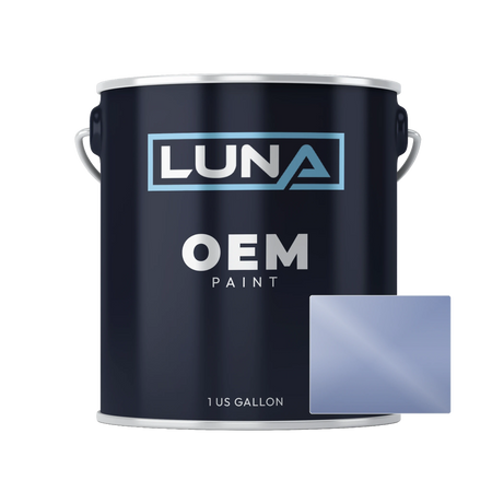 Toyota Comb. Of Toy 8m1 / Toy 059 2CU | Luna OEM Basecoat - Gallon