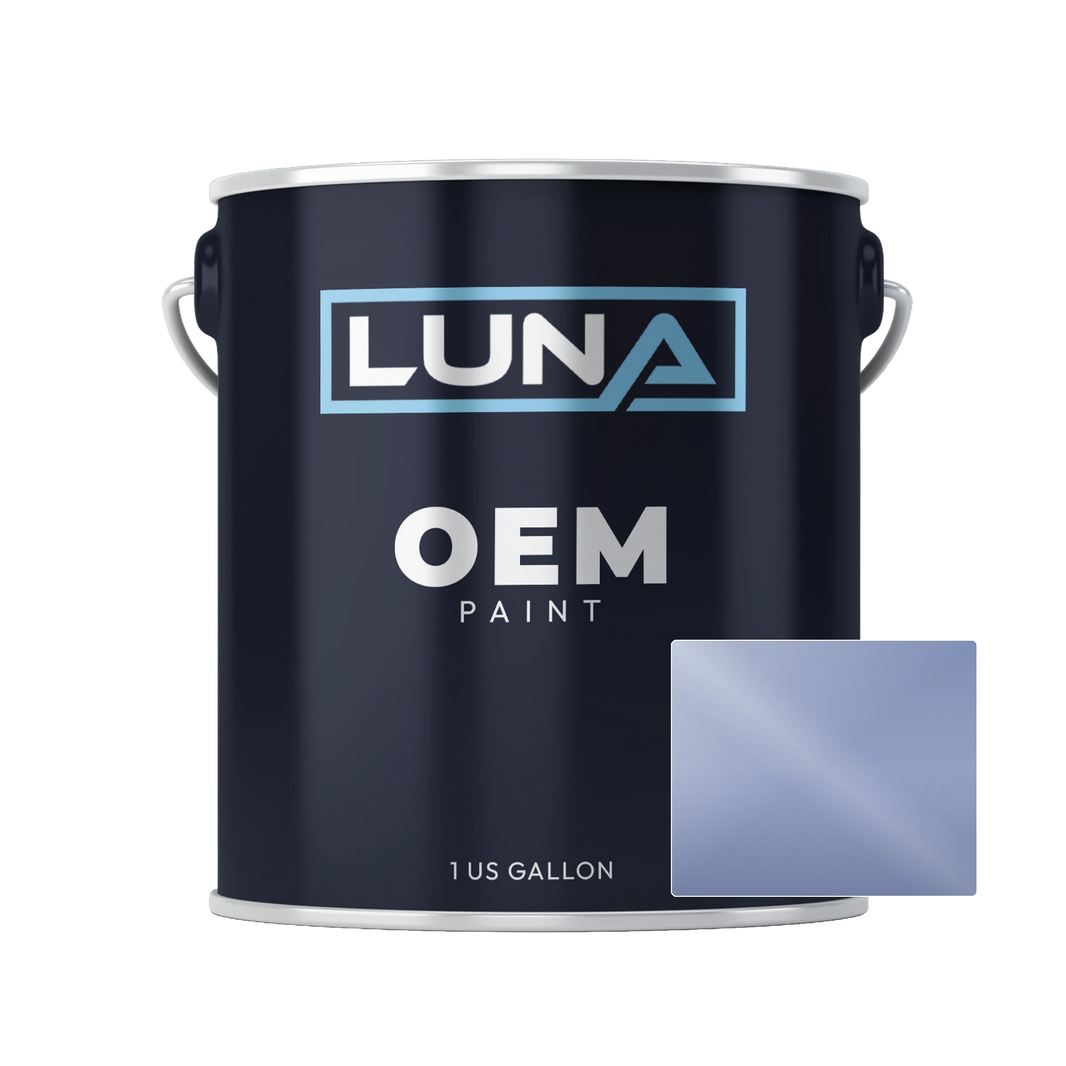 Toyota Comb. Of Toy 8m1 / Toy 058 2KA | Luna OEM Basecoat - Gallon