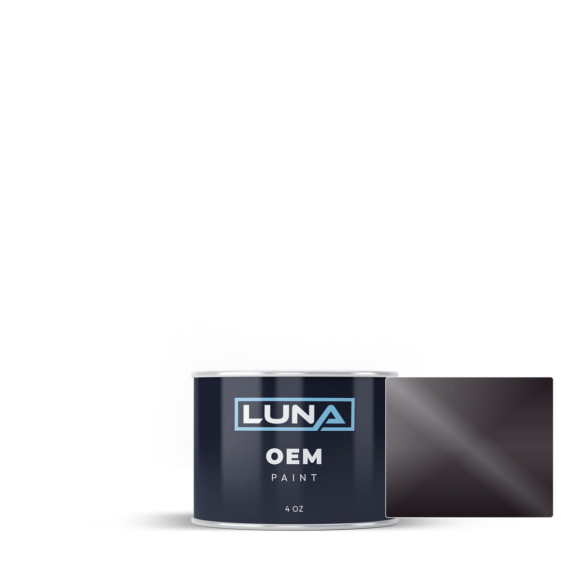 Aston Martin Mariana Blue M. 5069D | Luna OEM Basecoat - 4oz