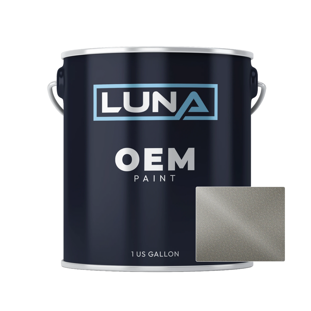 Gen. Motors Holden (aus) Olive Grey M. Y146 | Luna OEM Basecoat - Gallon