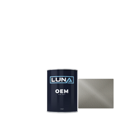 Gen. Motors Holden (aus) Olive Grey M. Z146 | Luna OEM Basecoat - Pint