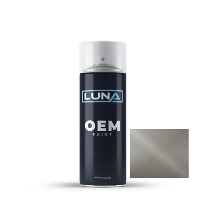 Gen. Motors Holden (aus) Olive Grey M. Z146 | Luna OEM Basecoat - Aerosol