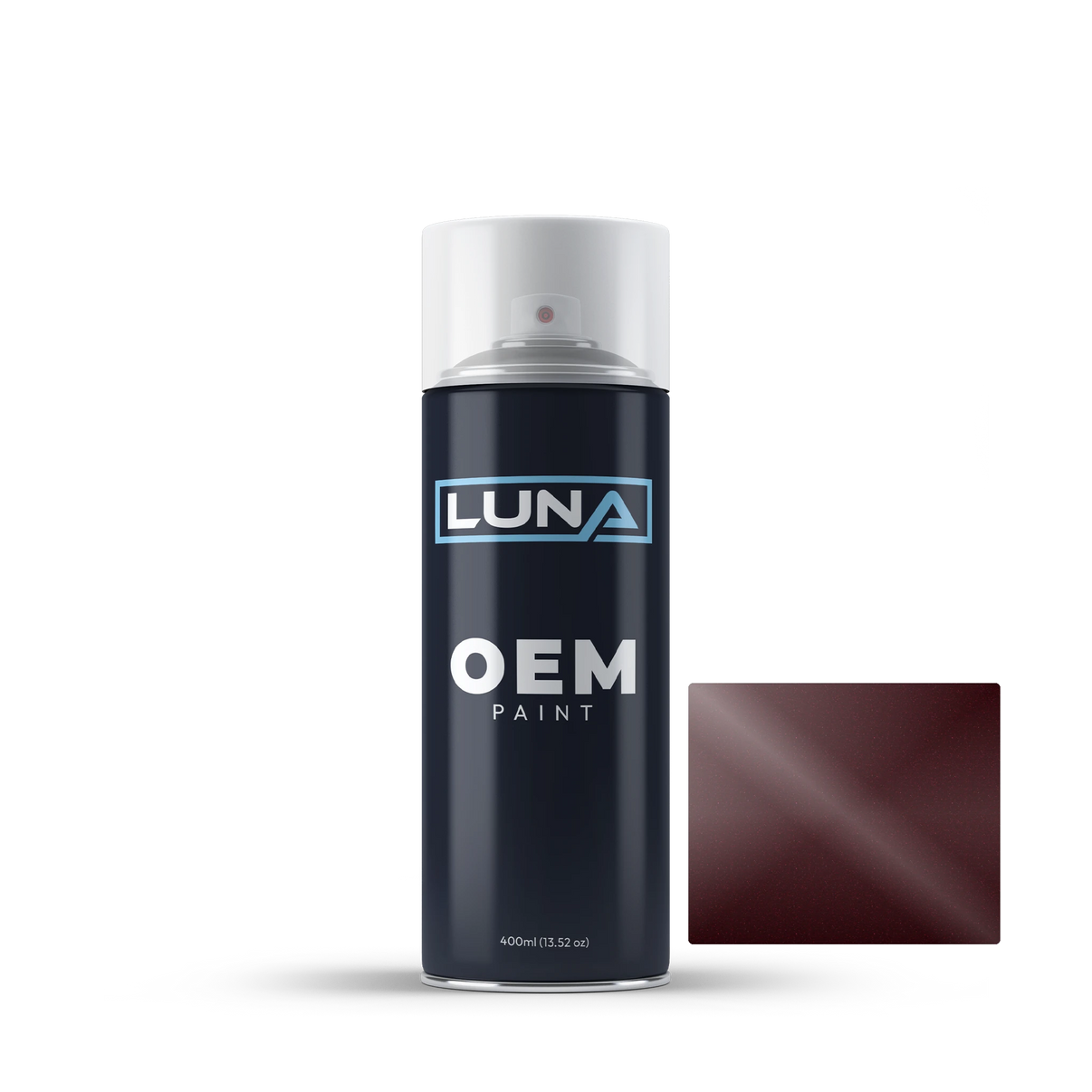 Suzuki Shining Red 2 P. ZBG | Luna OEM Basecoat - Aerosol