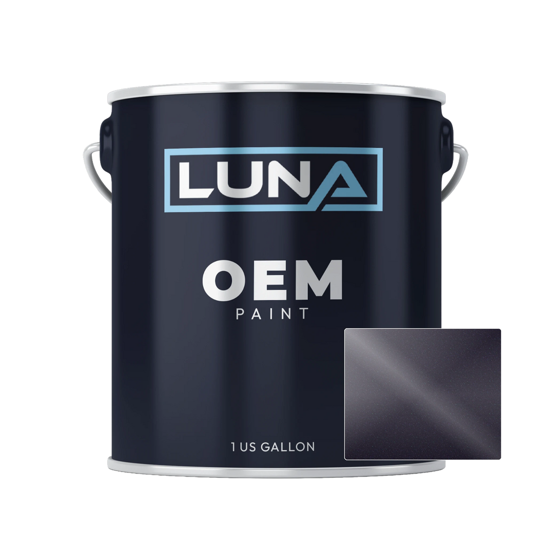 Alpine Violet De Bayeux M. 718 | Luna OEM Basecoat - Gallon
