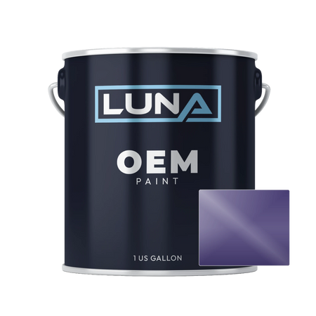 Honda Motorcycle Violet P. - 3c HON169 | Luna OEM Basecoat - Gallon