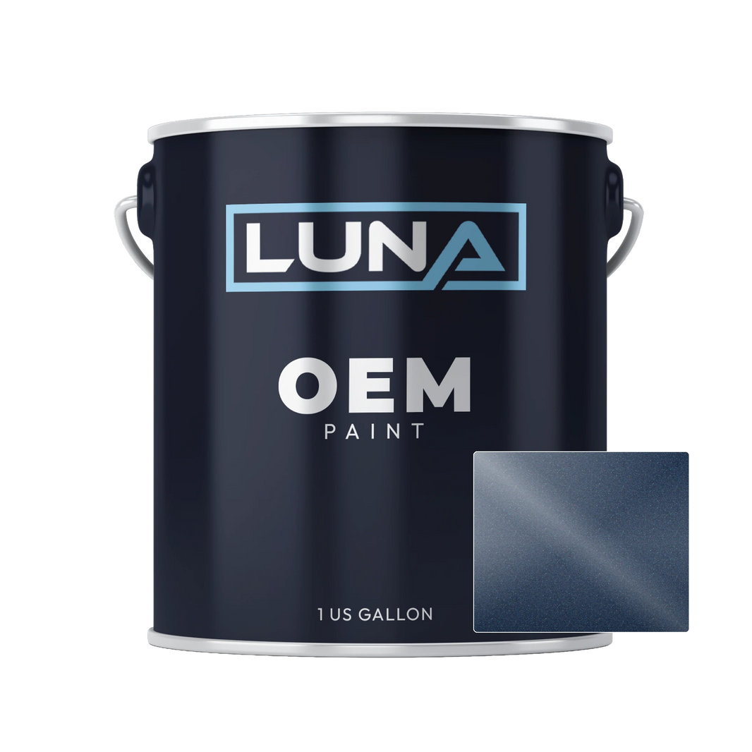 Mazda Comb. Of Maz 16s / Maz 18g 19P | Luna OEM Basecoat - Gallon