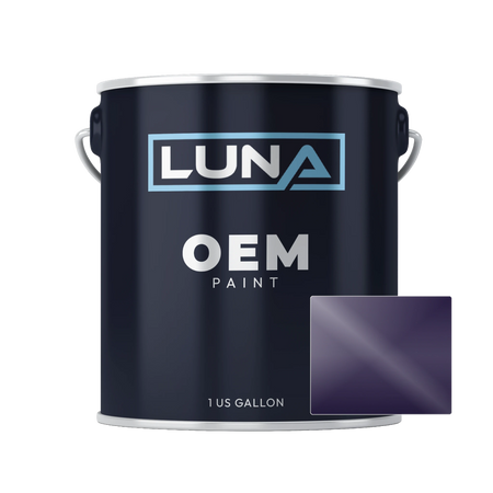 Austin Rover Aconite 95 | Luna OEM Basecoat - Gallon